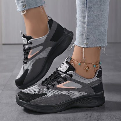 Variant image for AirMotion™ – Dames Sneakers Ademend en Lichtgewicht voor Comfortabel Gebruik-8