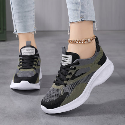 Variant image for AirMotion™ – Dames Sneakers Ademend en Lichtgewicht voor Comfortabel Gebruik-15
