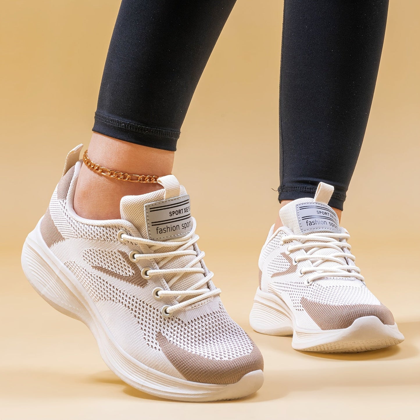 Variant image for AirMotion™ – Dames Sneakers Ademend en Lichtgewicht voor Comfortabel Gebruik-36