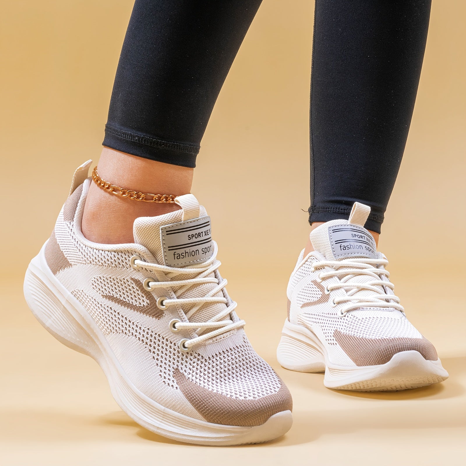 Variant image for AirMotion™ – Dames Sneakers Ademend en Lichtgewicht voor Comfortabel Gebruik-36