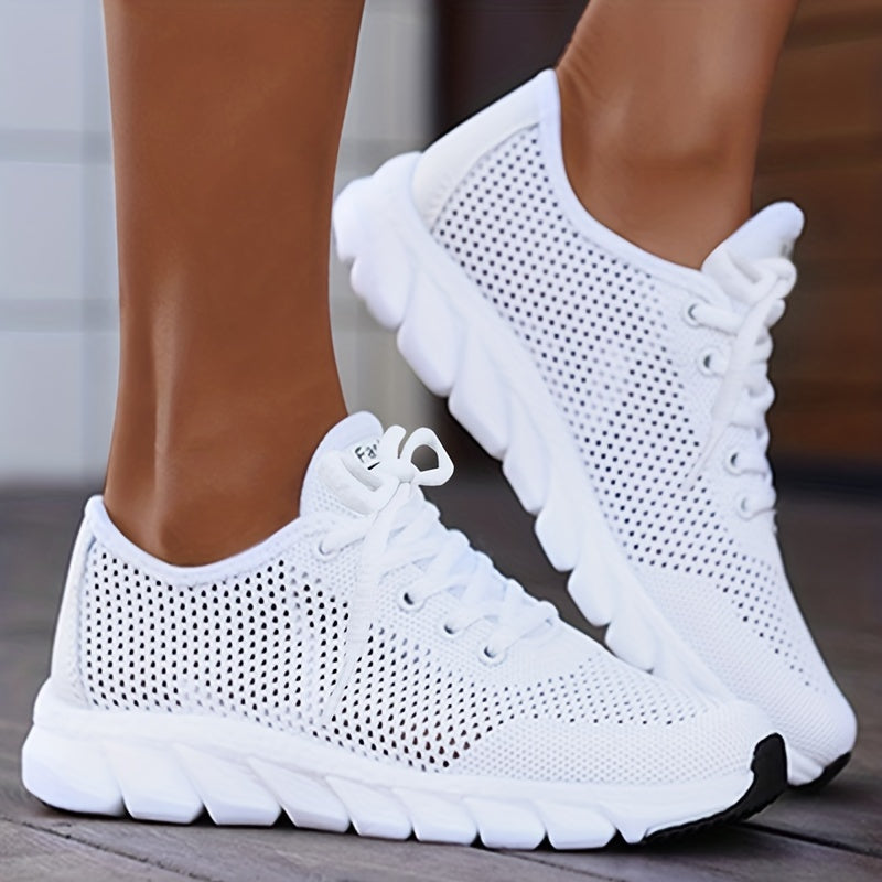 AirMotion™ – Dames Sneakers Ademend en Lichtgewicht voor Ultiem Comfort-2