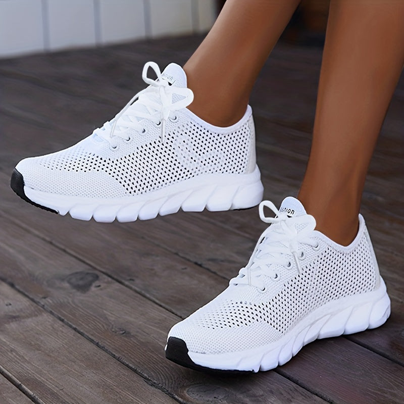 AirMotion™ – Dames Sneakers Ademend en Lichtgewicht voor Ultiem Comfort-3