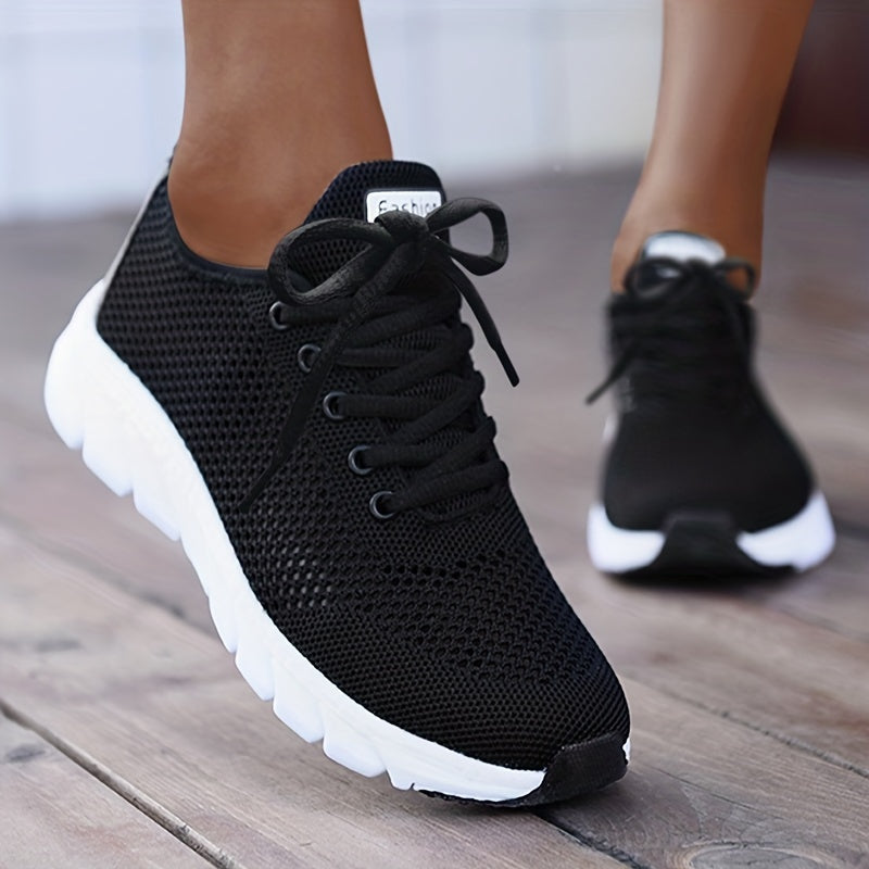 AirMotion™ – Dames Sneakers Ademend en Lichtgewicht voor Ultiem Comfort-4