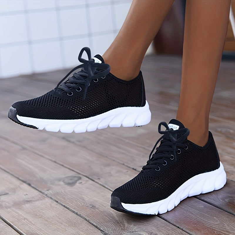 AirMotion™ – Dames Sneakers Ademend en Lichtgewicht voor Ultiem Comfort-5