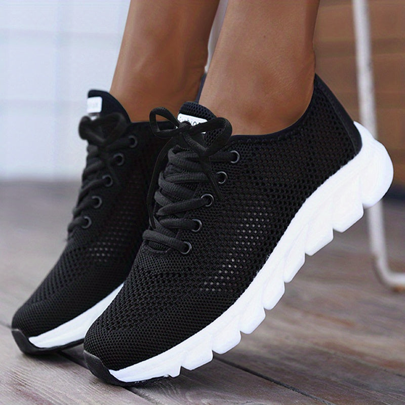 AirMotion™ – Dames Sneakers Ademend en Lichtgewicht voor Ultiem Comfort-6