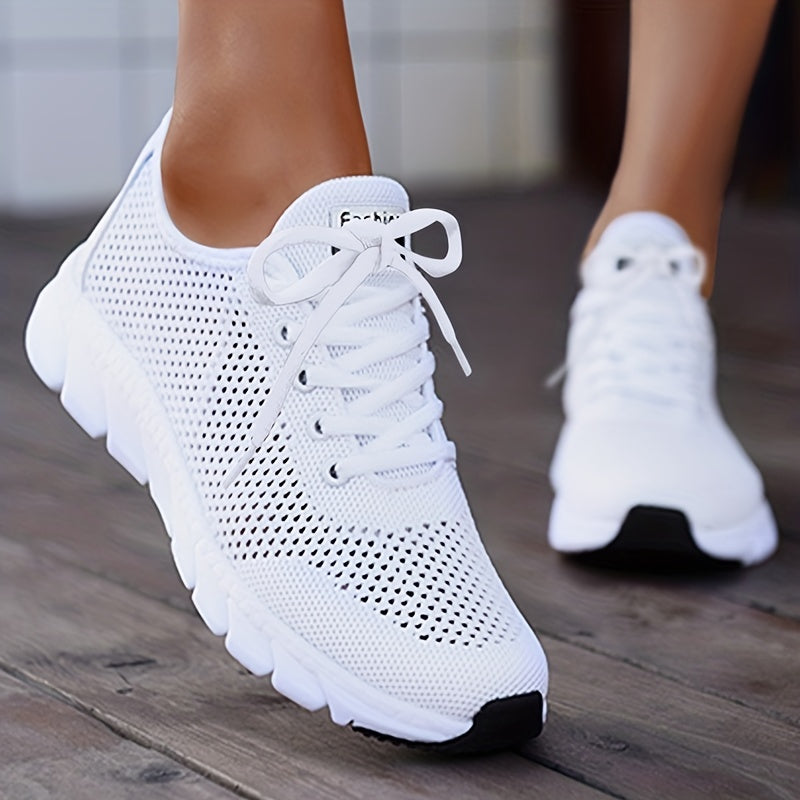 AirMotion™ – Dames Sneakers Ademend en Lichtgewicht voor Ultiem Comfort-1