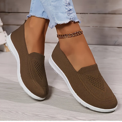 Variant image for AirSolea™ – Dames Schoenen Ultralicht & Ademend Slip-On Comfort-57