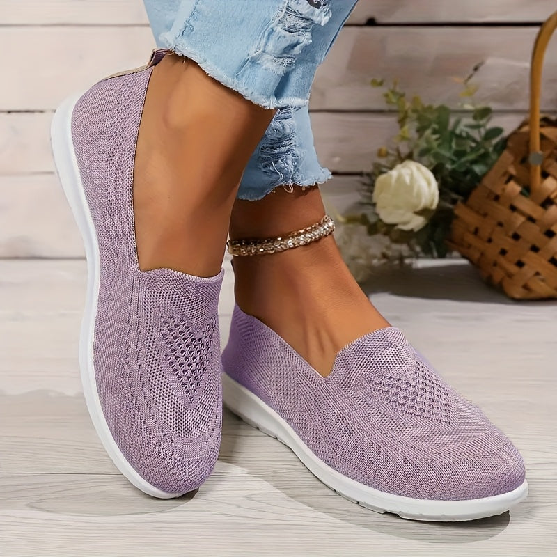 Variant image for AirSolea™ – Dames Schoenen Ultralicht & Ademend Slip-On Comfort-33