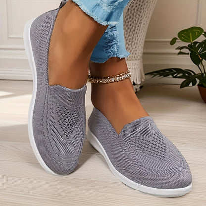 Variant image for AirSolea™ – Dames Schoenen Ultralicht & Ademend Slip-On Comfort-9