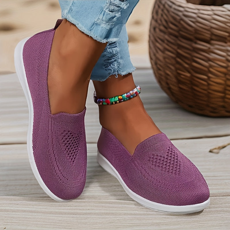 Variant image for AirSolea™ – Dames Schoenen Ultralicht & Ademend Slip-On Comfort-49