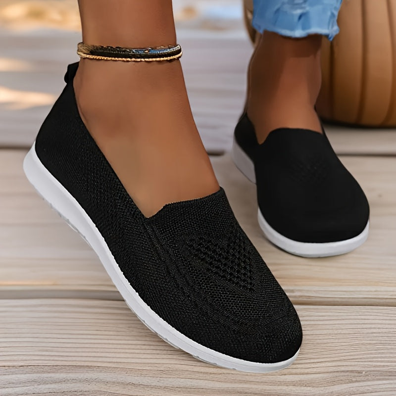 Variant image for AirSolea™ – Dames Schoenen Ultralicht & Ademend Slip-On Comfort-1