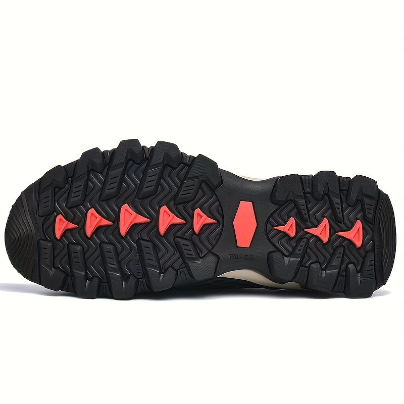 AirSole™ – Heren Buitensandalen Ademend Comfort met Verstelbare Sluiting-5