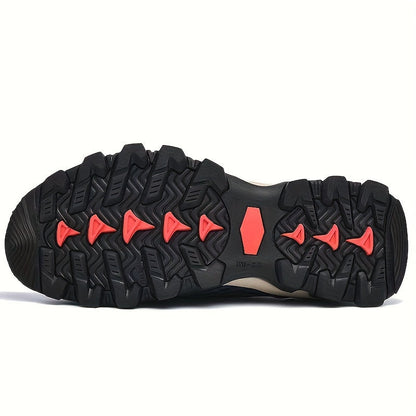 AirSole™ – Heren Buitensandalen Ademend Comfort met Verstelbare Sluiting-5