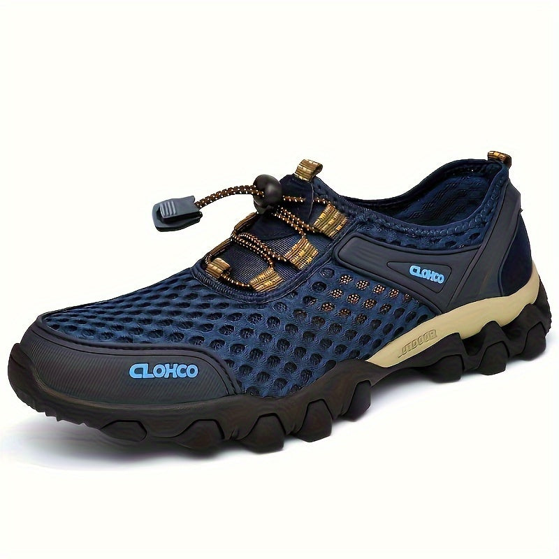 AirSole™ – Heren Buitensandalen Ademend Comfort met Verstelbare Sluiting-2