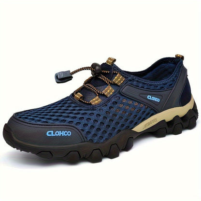 AirSole™ – Heren Buitensandalen Ademend Comfort met Verstelbare Sluiting-2
