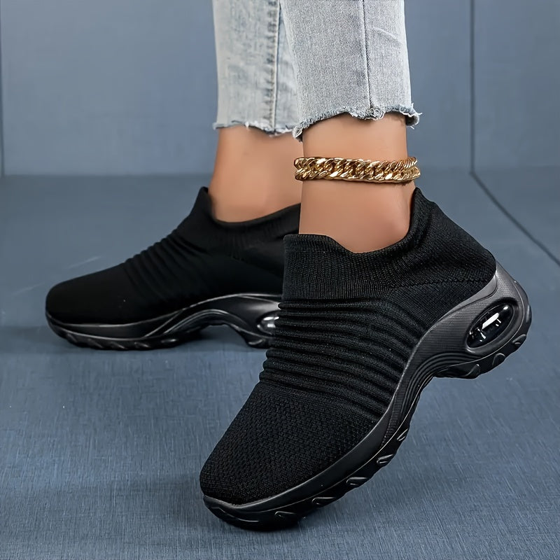 Variant image for AirStride™ – Unisex Sportschoenen Ademend Comfort & Orthopedische Ondersteuning-1