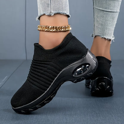 AirStride™ – Unisex Sportschoenen Ademend Comfort & Orthopedische Ondersteuning-4
