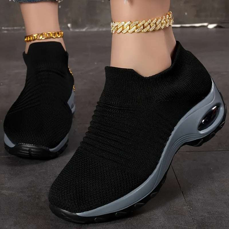 AirStride™ – Unisex Sportschoenen Ademend Comfort & Orthopedische Ondersteuning-5