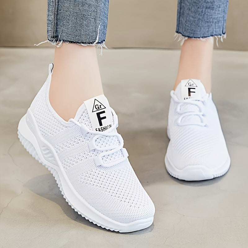 Airstride™ – Dames Sneakers Ultralicht & Ademend Voor Optimaal Comfort-1