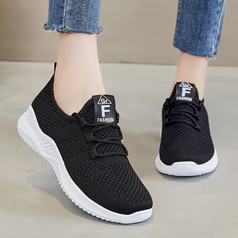 Variant image for Airstride™ – Dames Sneakers Ultralicht & Ademend Voor Optimaal Comfort-9