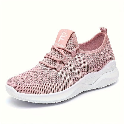 Airstride™ – Dames Sneakers Ultralicht & Ademend Voor Optimaal Comfort-4