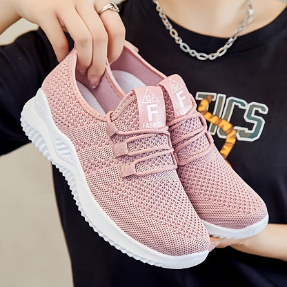 Airstride™ – Dames Sneakers Ultralicht & Ademend Voor Optimaal Comfort-5