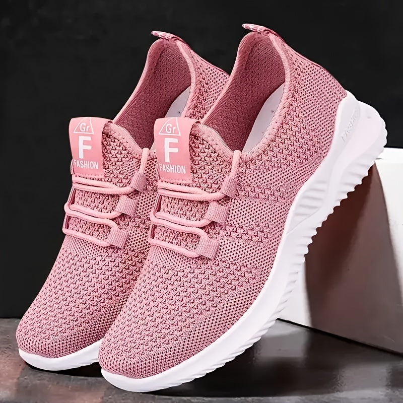 Airstride™ – Dames Sneakers Ultralicht & Ademend Voor Optimaal Comfort-6