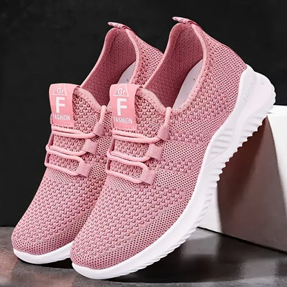 Airstride™ – Dames Sneakers Ultralicht & Ademend Voor Optimaal Comfort-6
