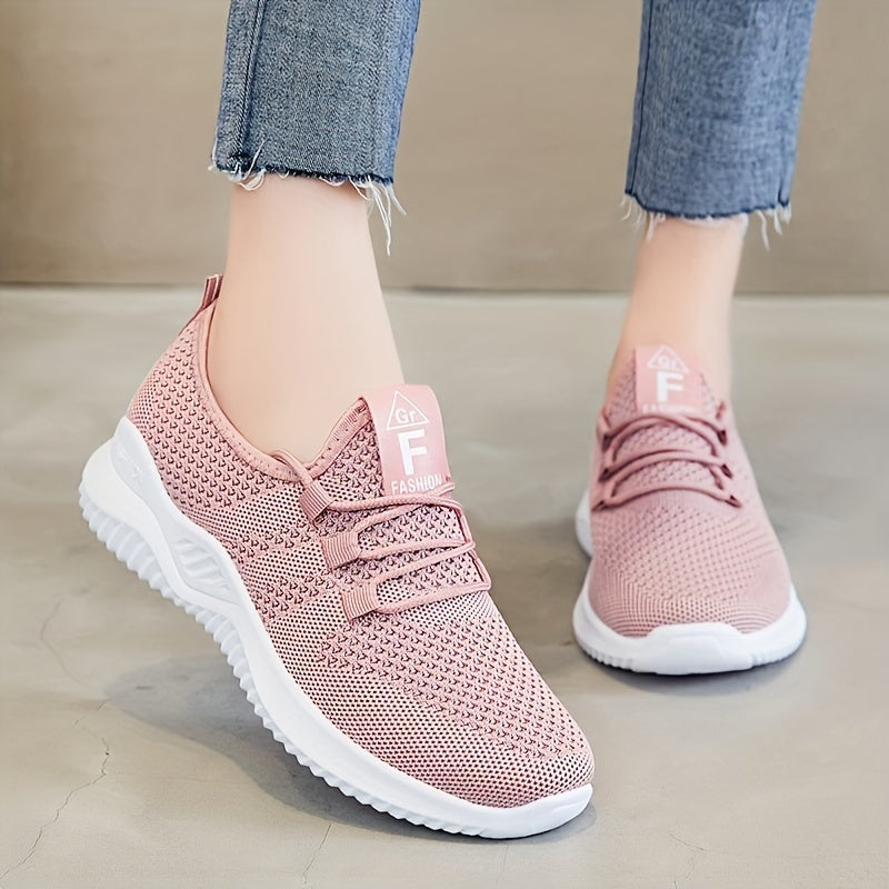 Variant image for Airstride™ – Dames Sneakers Ultralicht & Ademend Voor Optimaal Comfort-17