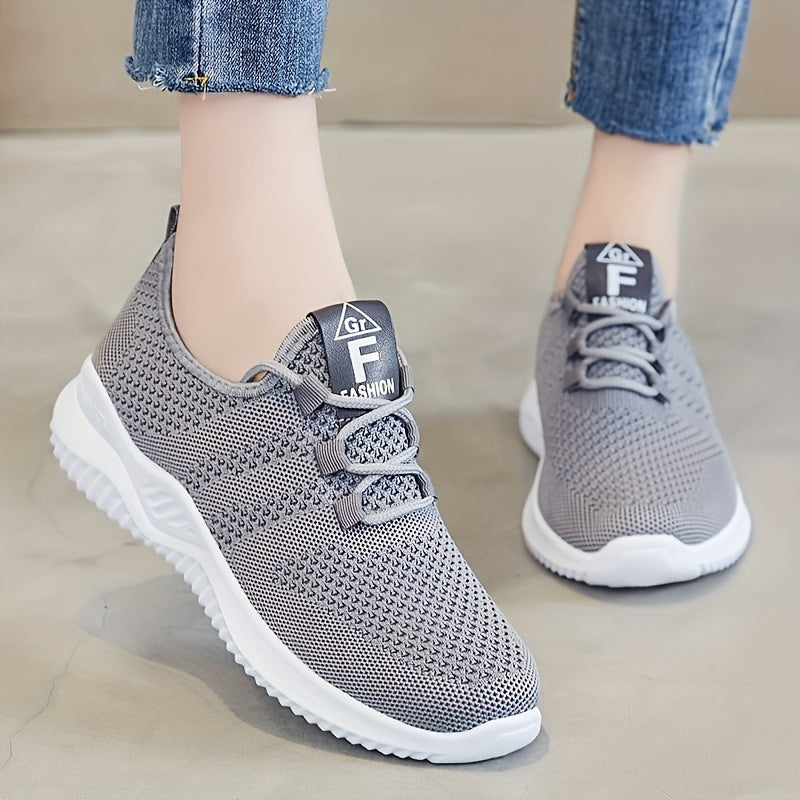 Variant image for Airstride™ – Dames Sneakers Ultralicht & Ademend Voor Optimaal Comfort-25