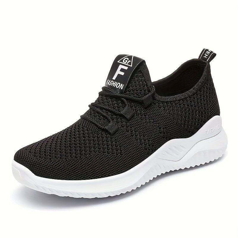 Airstride™ – Dames Sneakers Ultralicht & Ademend Voor Optimaal Comfort-2