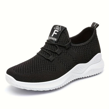 Airstride™ – Dames Sneakers Ultralicht & Ademend Voor Optimaal Comfort-2
