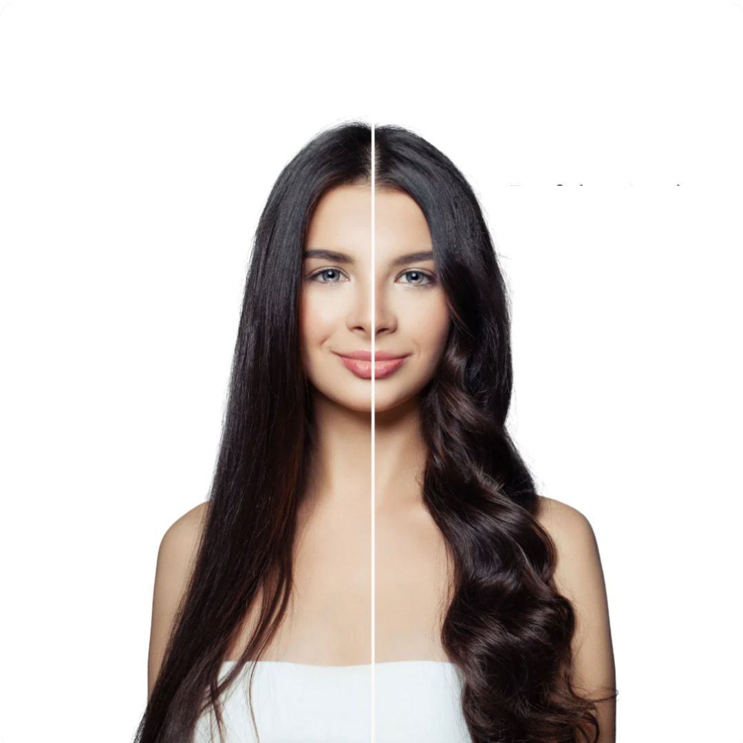 Haarstyling Tool AirStyle Pro