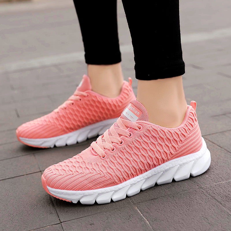 Variant image for AiryMotion™ – Dames Sneakers Ademend & Ultra-Licht voor Actieve Stijl-17