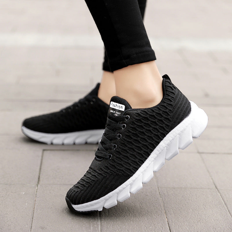 AiryMotion™ – Dames Sneakers Ademend & Ultra-Licht voor Actieve Stijl-2