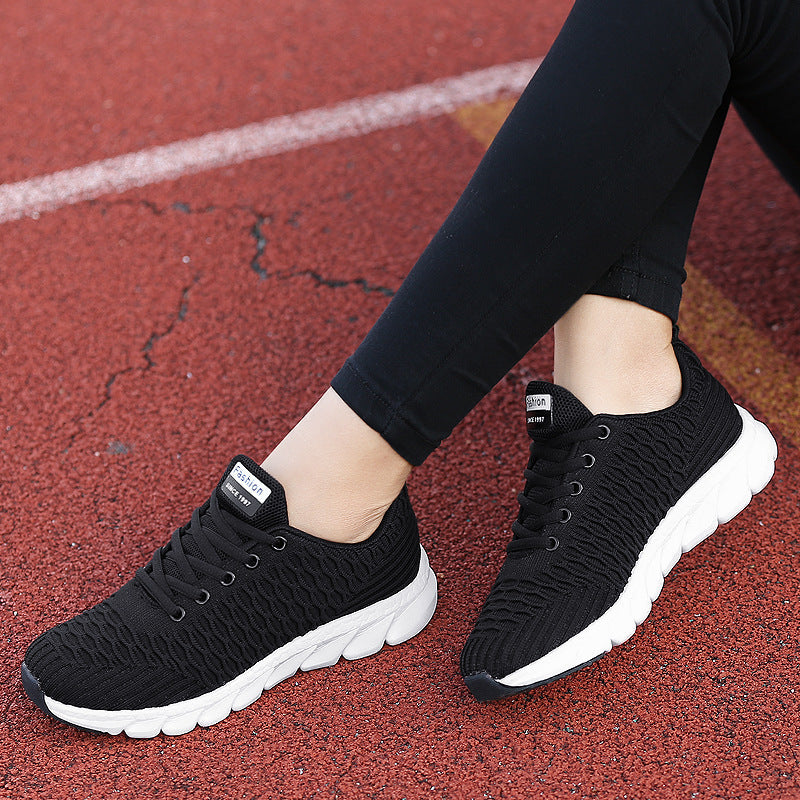 AiryMotion™ – Dames Sneakers Ademend & Ultra-Licht voor Actieve Stijl-5