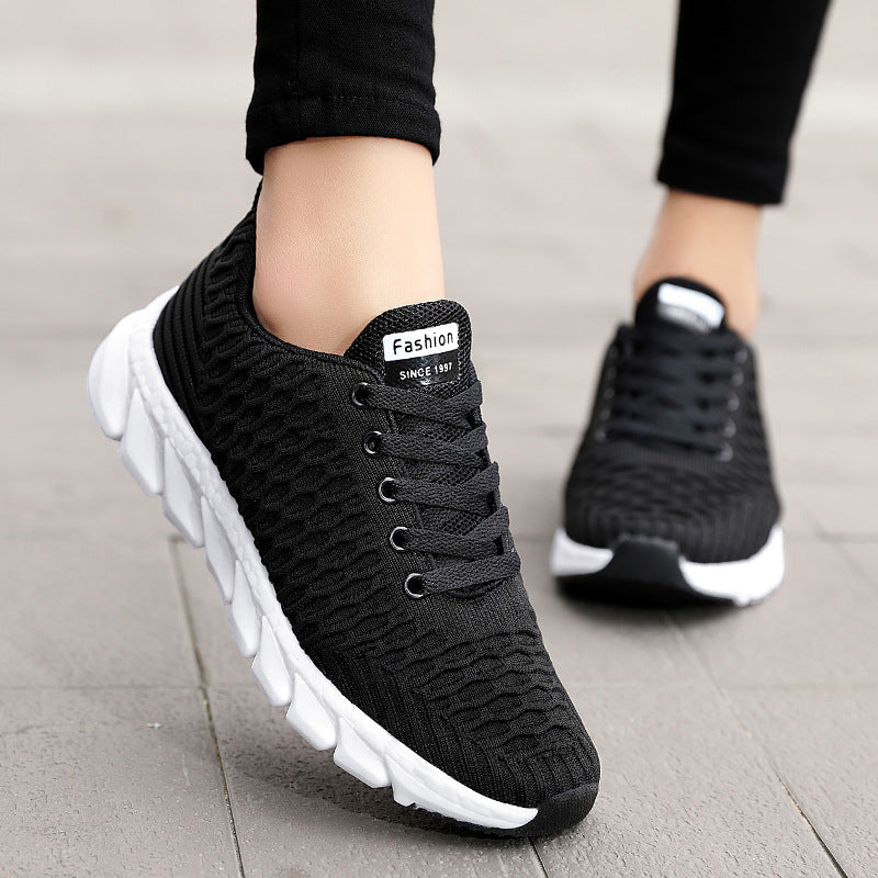 Variant image for AiryMotion™ – Dames Sneakers Ademend & Ultra-Licht voor Actieve Stijl-1