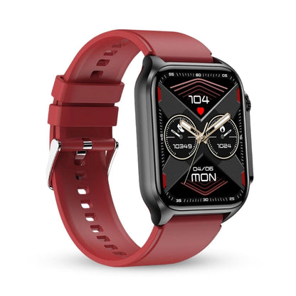 Variant image for HealthTrack™ – Unisex Waterdicht Gezondheidshorloge met 24/7 Monitoring-2