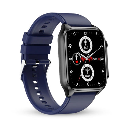 Variant image for HealthTrack™ – Unisex Waterdicht Gezondheidshorloge met 24/7 Monitoring-3