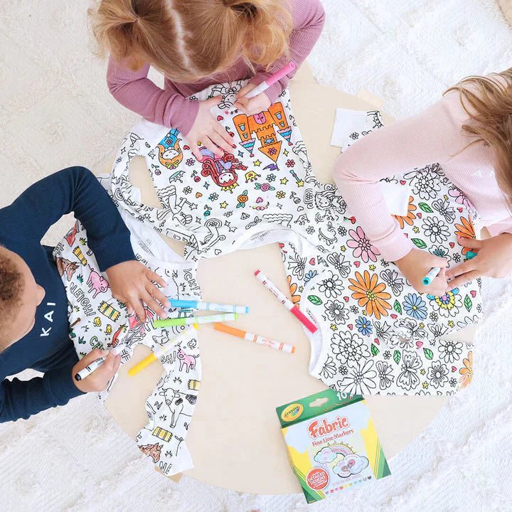 Kinderen Pyjama's Creatief en Comfortabel