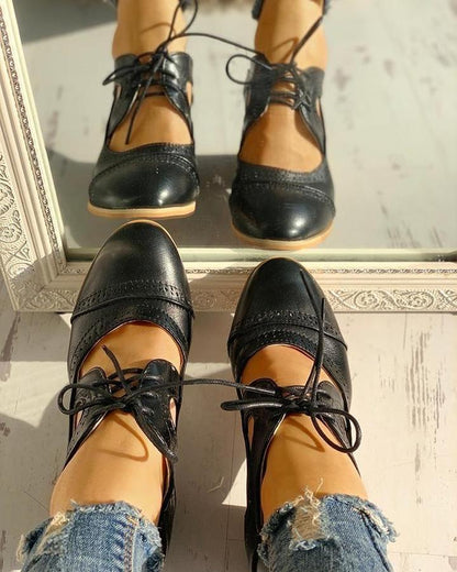 Alpenvita™ – Heren Schoenen Met Ergonomische Ondersteuning & Vintage Look-4