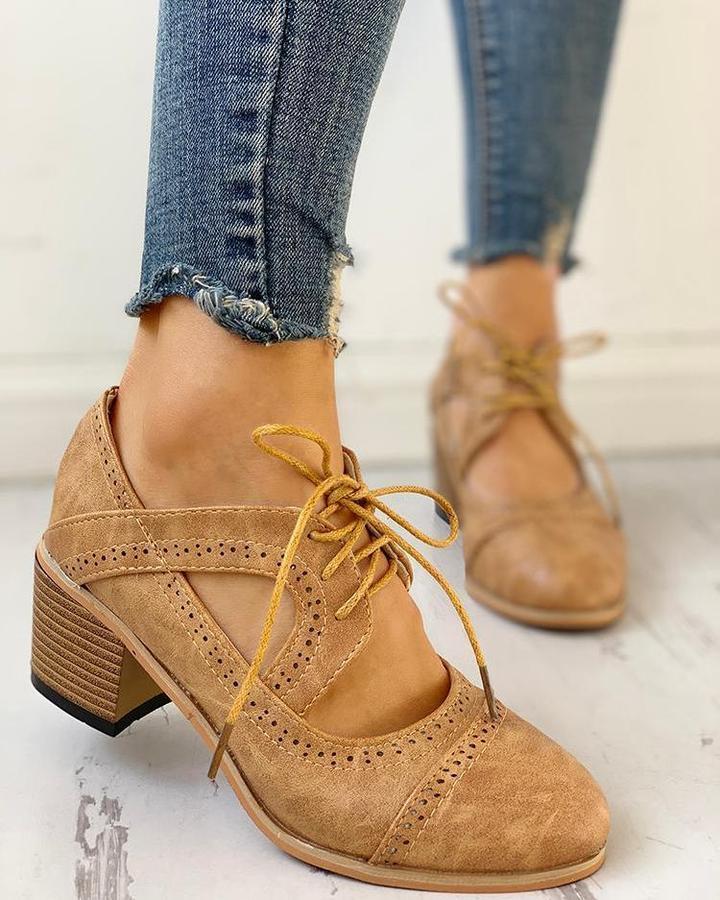 Alpenvita™ – Heren Schoenen Met Ergonomische Ondersteuning & Vintage Look-2