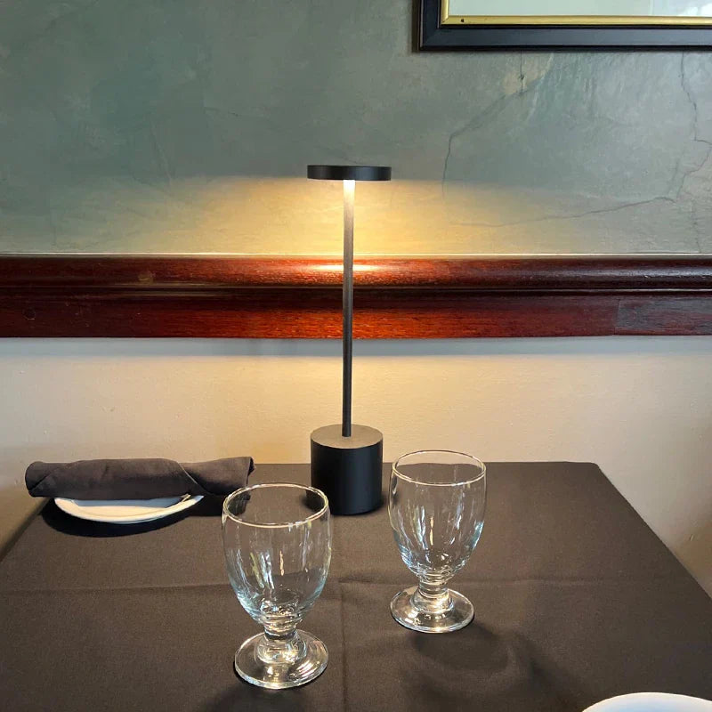 Draadloze Lamp Dimbaar voor Binnen en Buiten