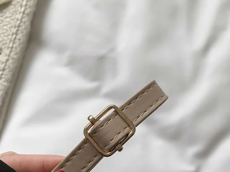 Handtas met Bovenhandvat voor Vrouw
