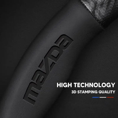Stuurwielhoes Antislip Ademend voor Comfort en Bescherming