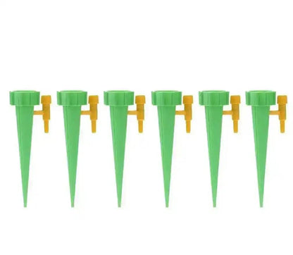 Automatische Gieter voor Planten met Intelligente Bewatering