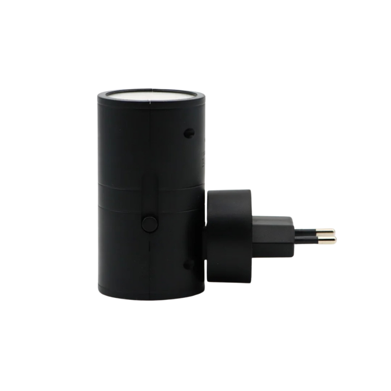 Dimbare Nachtlamp Luxe Design voor Slaapkamer - Velinix