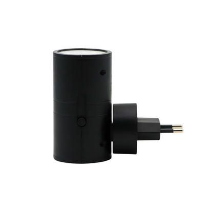 Dimbare Nachtlamp Luxe Design voor Slaapkamer - Velinix