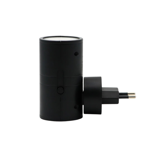 Dimbare Nachtlamp Luxe Design voor Slaapkamer - Velinix