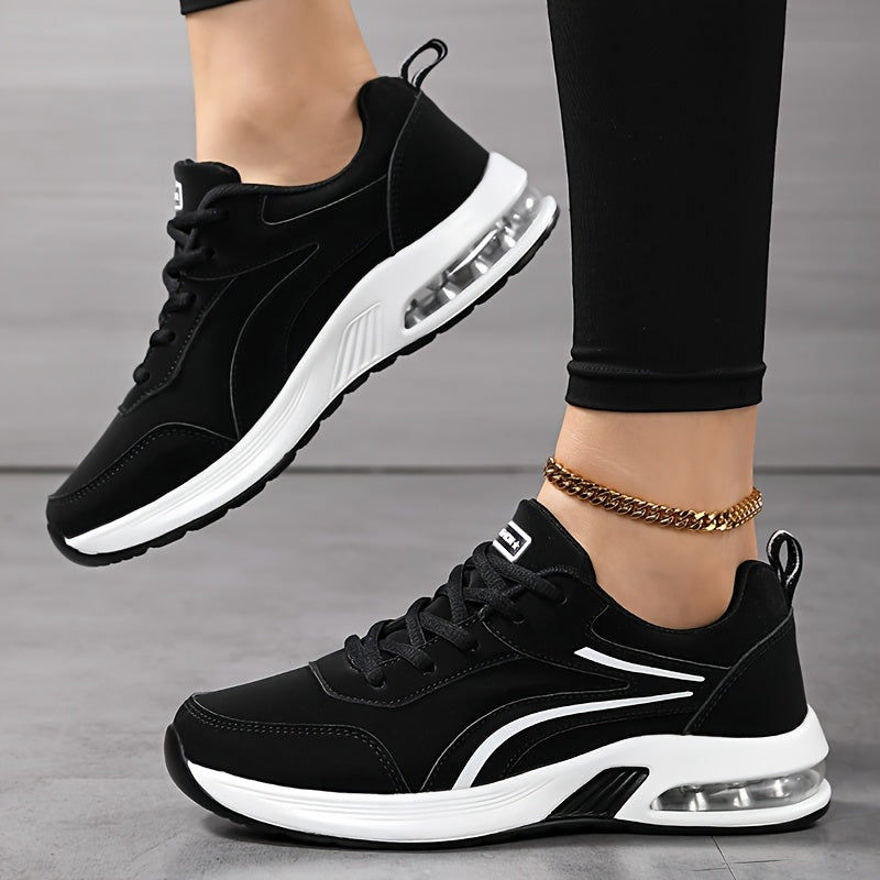 Aquaflex™ – Dames Sneakers Waterdicht met Ergonomische Comfortzool-3